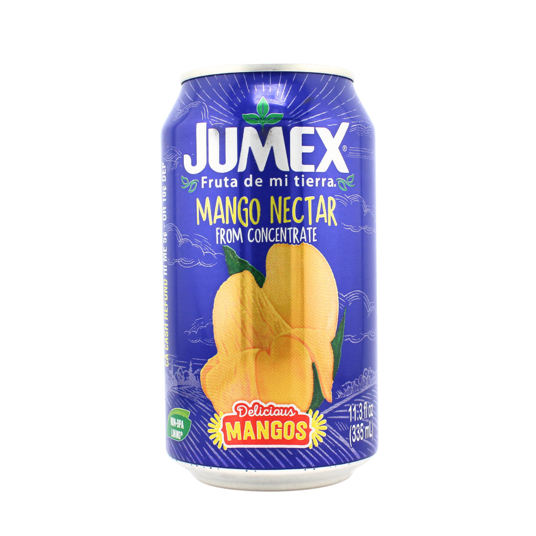 Jumex Mango Nectar 11.3oz | 24 Pack