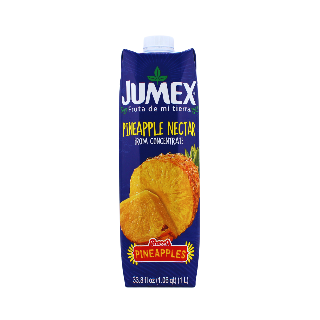 Jumex Pineapple 1L | 12 Pack