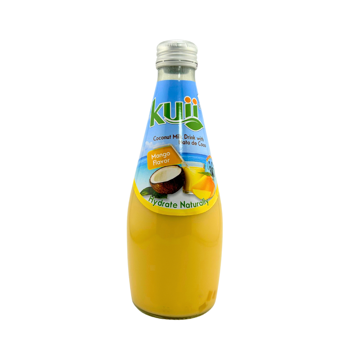 KUII Coco Mango 290ml | 12 Pack