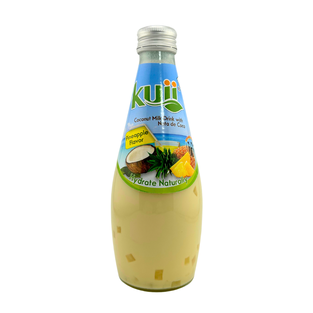 KUII Coco Pineapple 290ml | 12 Pack
