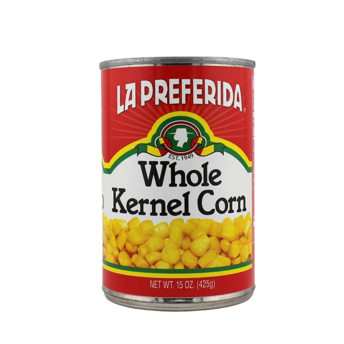 LP Whole Kernel Corn