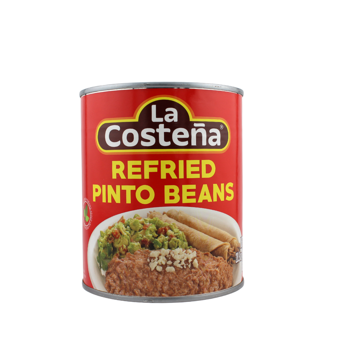 La Costeña Refried Pinto Beans 29oz | 12 Pack