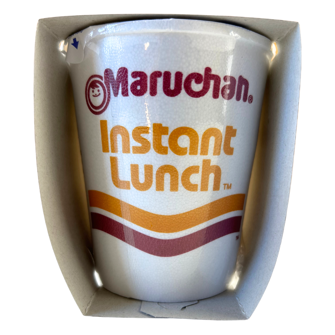 Maruchan Cup Beef | 12 Pack