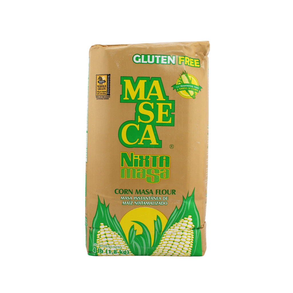 masa masa Maseca Instant Corn Masa Flour - Lunds & Byerlys