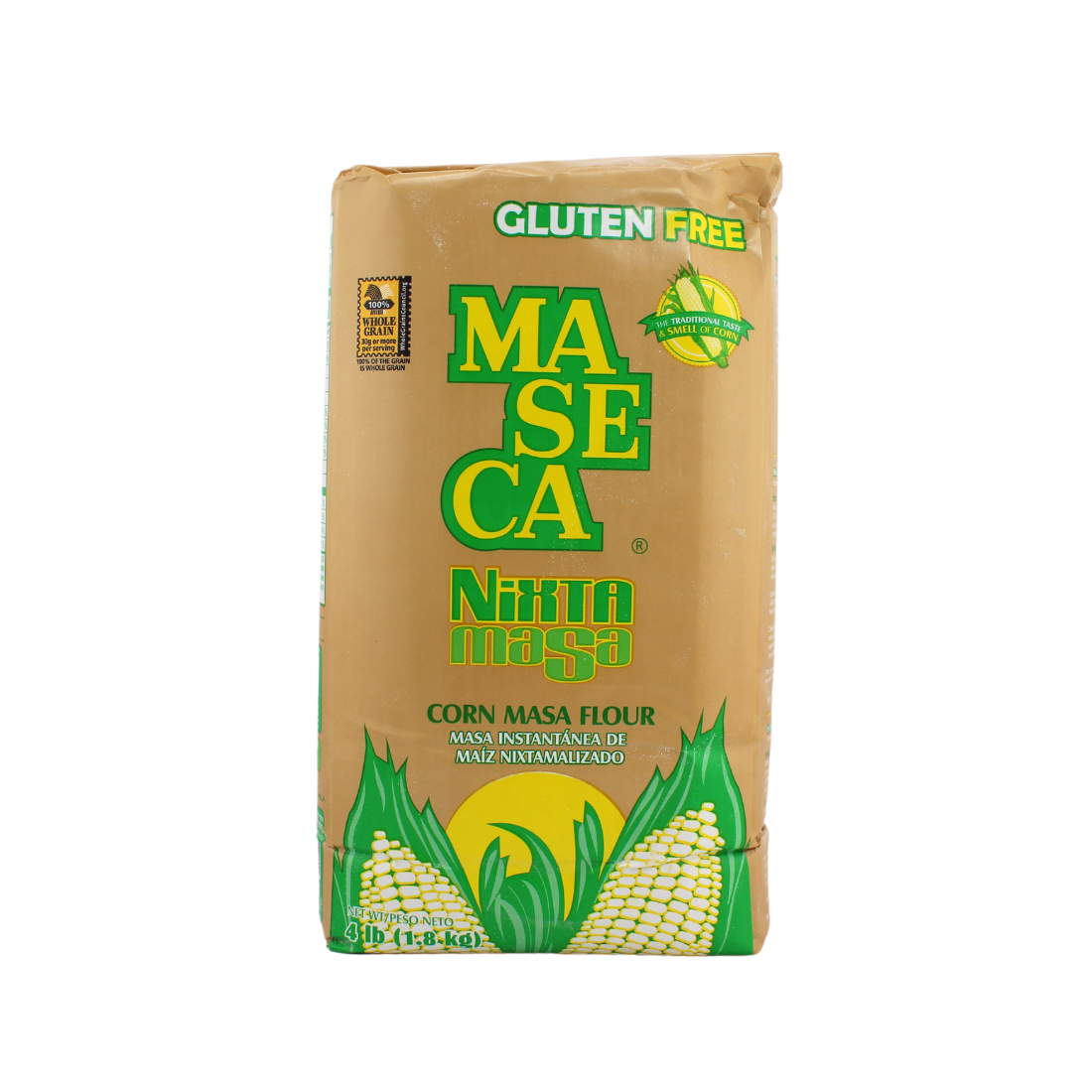 Maseca Nixtamasa Corn Flour