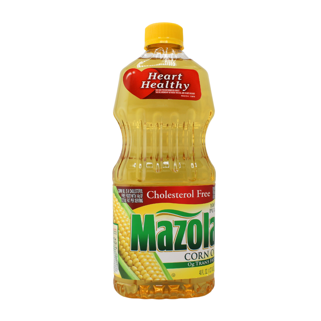 Mazola Corn Oil