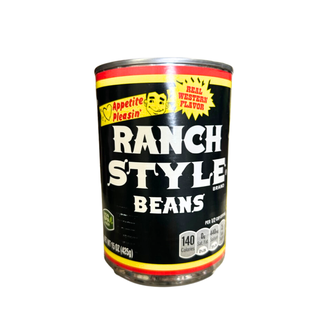 Ranch Style Beans 15oz | 12 Pack