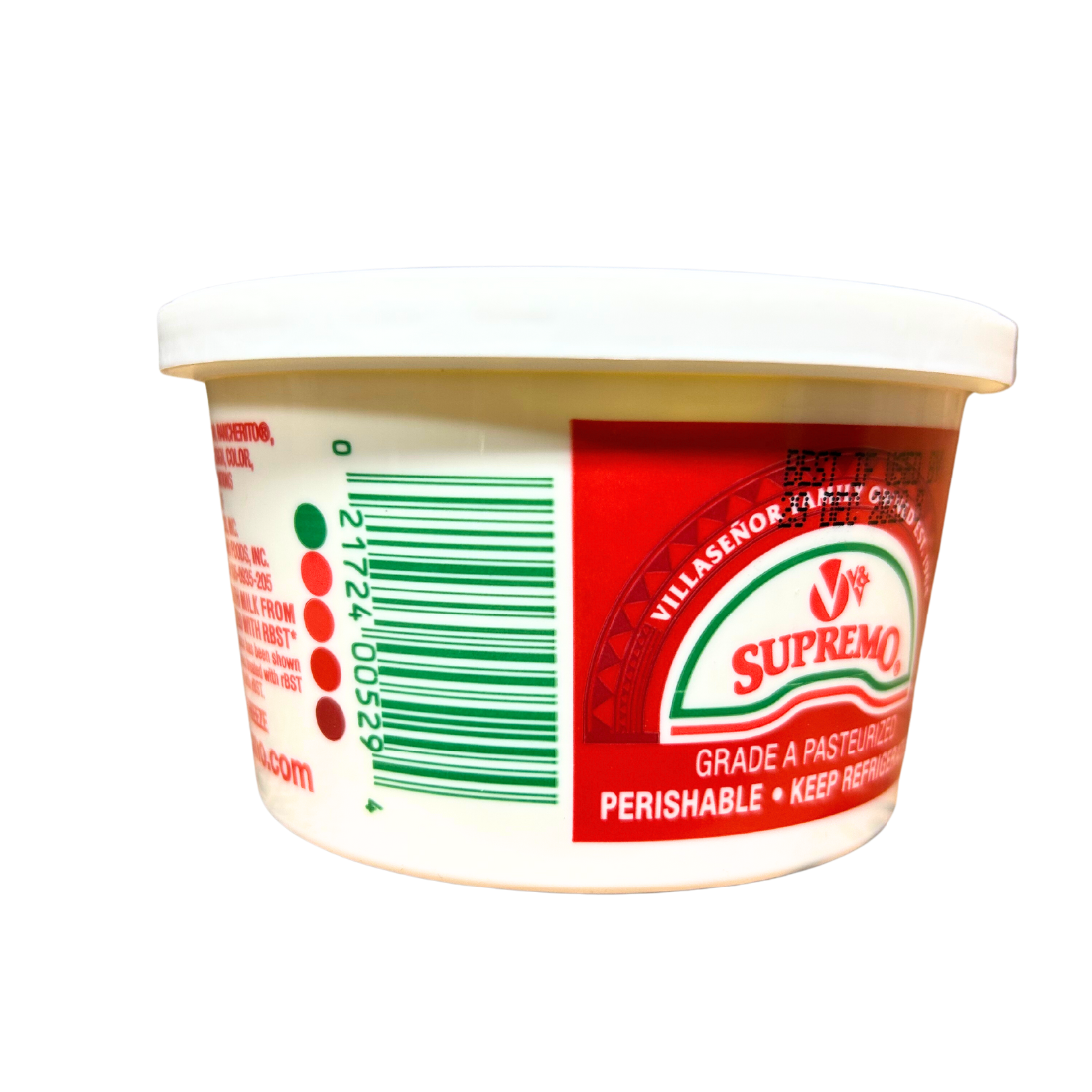 Rancherito Crema | 220g