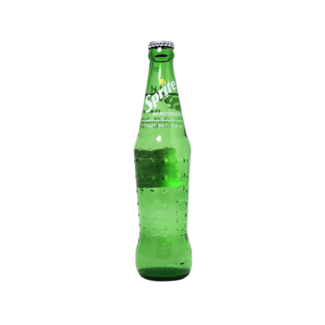 Mexican Sprite 12oz | 24 Pack