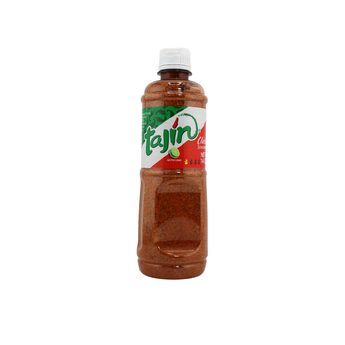 Tajin Clasico Fruit Seasoning 14oz | 12 Pack