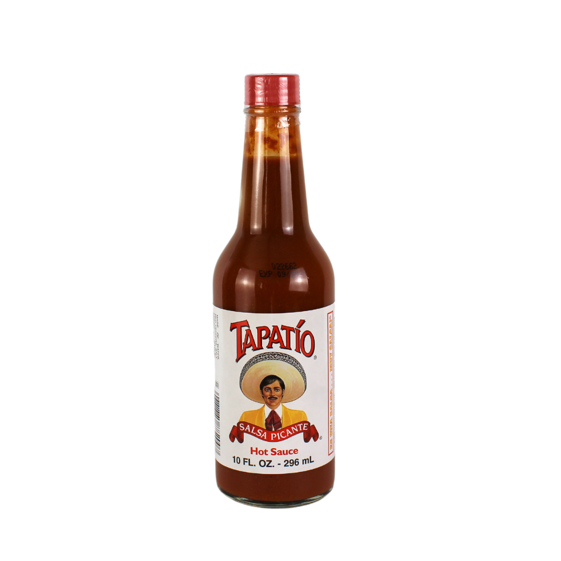 El Tapatio Hot Sauce 10 oz | 12 Pack