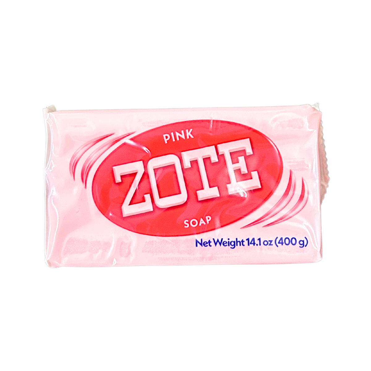 Zote Pink Laundry Bar Soap