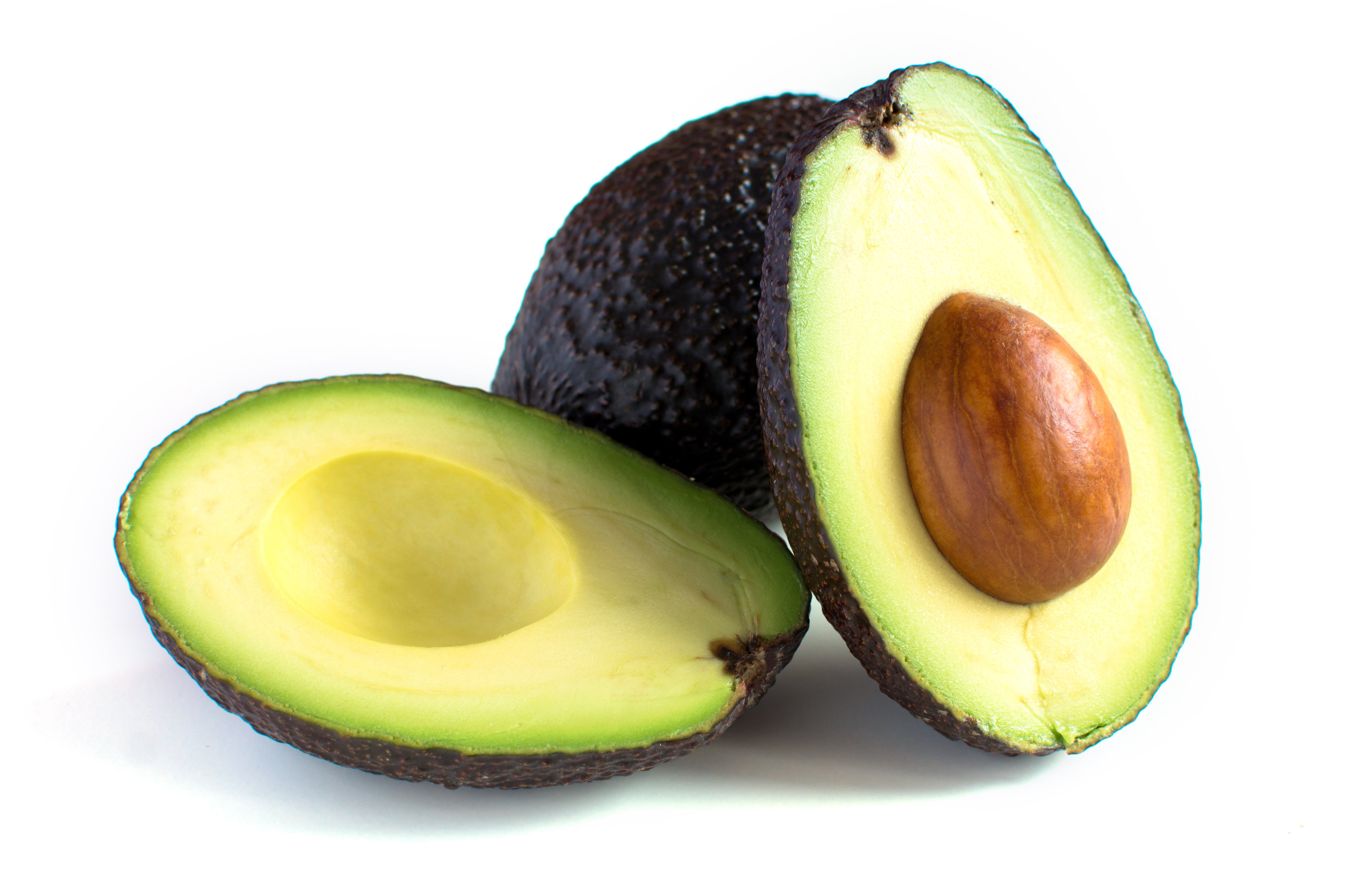 Mexican Avocados | 60 ct