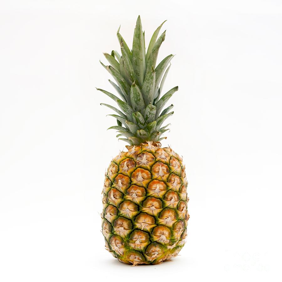 Golden Ripe Pineapple | 5-7 ct