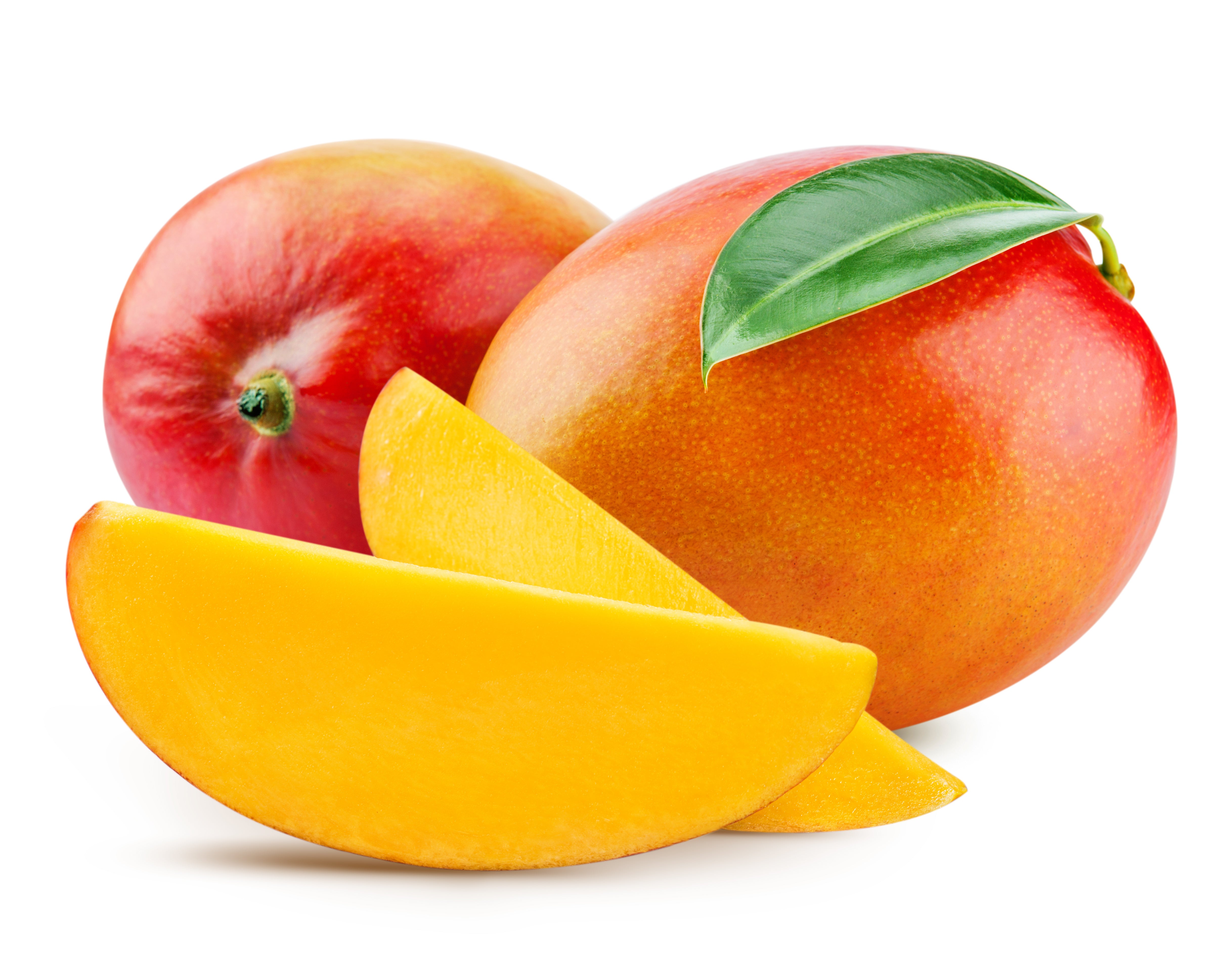 Mangos | 8-12 Count