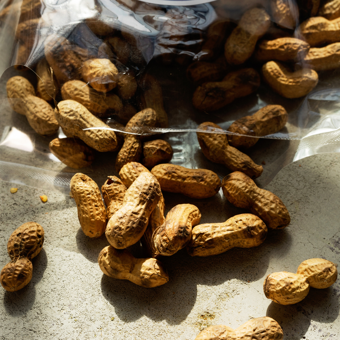 Bulk Japones Peanuts Original