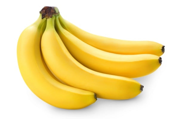 Bulk Bananas Ripe | 40 lbs