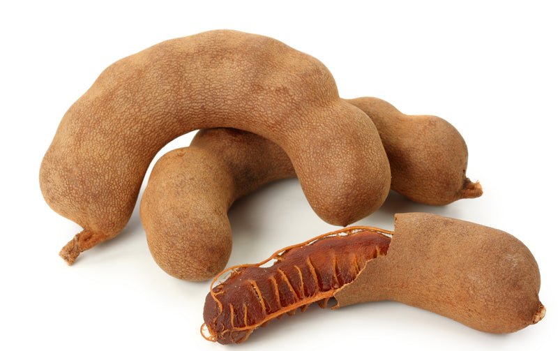 Bulk Whole Tamarindo | 30 lbs